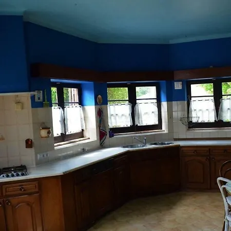 Villa Casa Valverde *