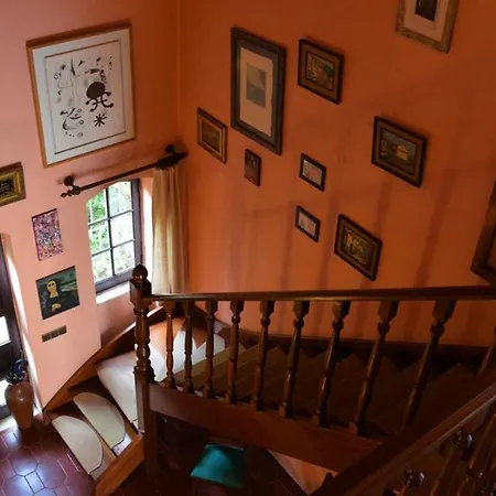 Villa Casa Valverde