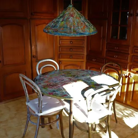 Villa Casa Valverde
