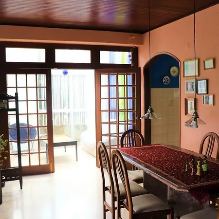 Casa Valverde *
