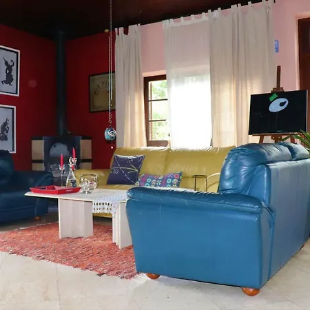 Villa Casa Valverde