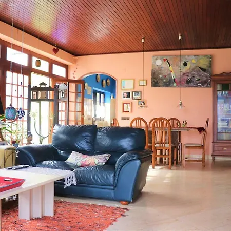Villa Casa Valverde *
