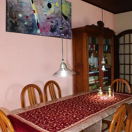 Casa Valverde