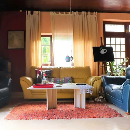Villa Casa Valverde *