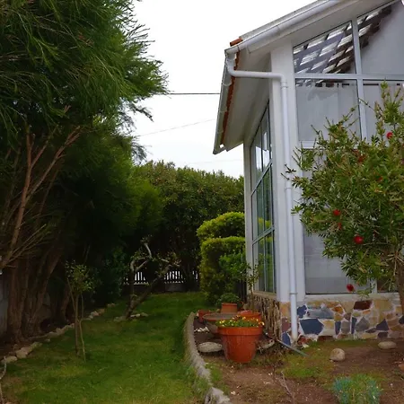 Casa Valverde Villa *