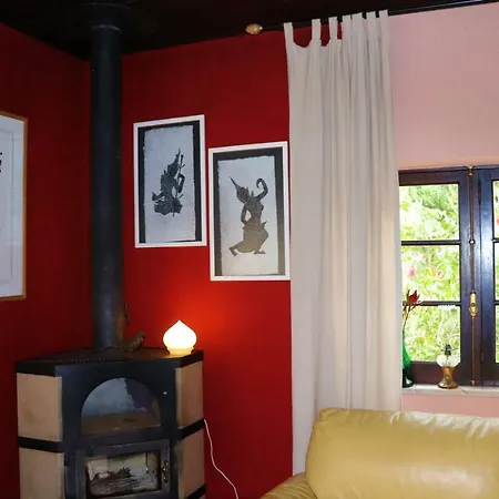 Villa Casa Valverde