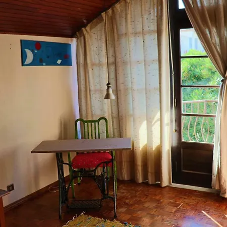 Casa Valverde *