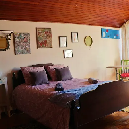 Casa Valverde Villa *