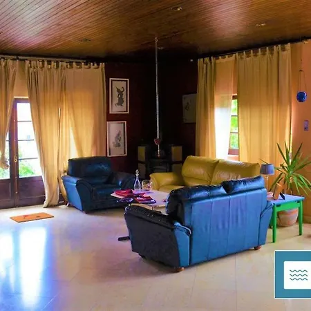 Villa Casa Valverde Ericeira
