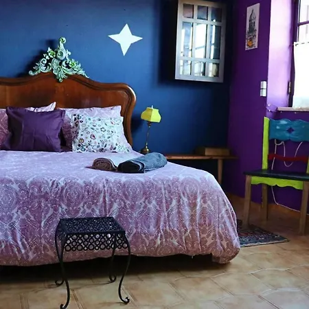 Casa Valverde *
