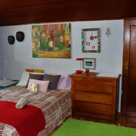Casa Valverde *