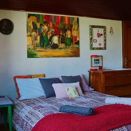 Villa Casa Valverde