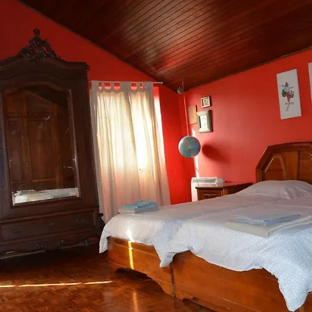 Casa Valverde Villa *